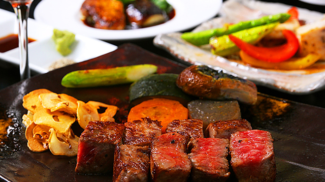 チョイス - メイン写真: