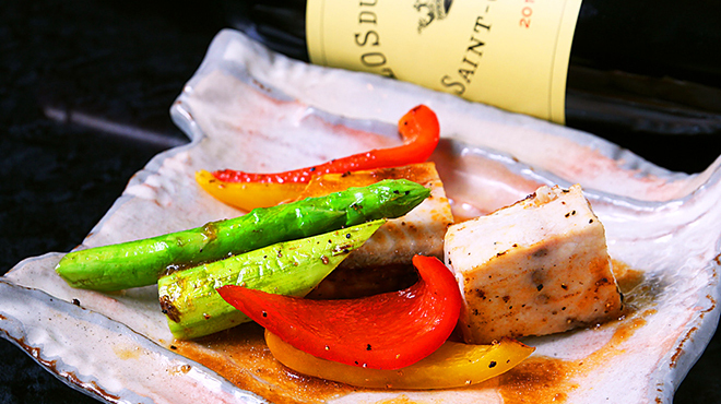 チョイス - メイン写真: