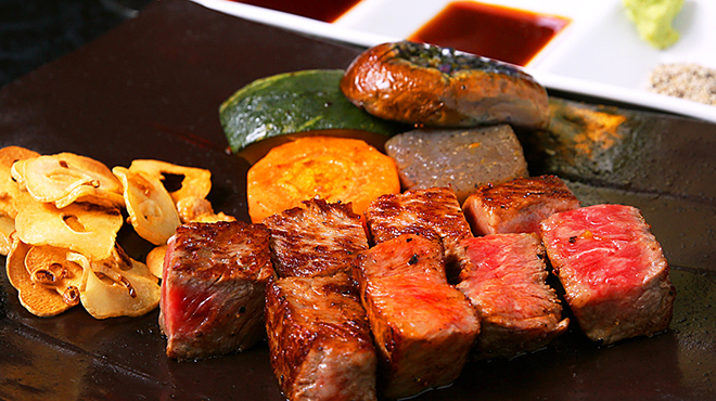 チョイス - メイン写真: