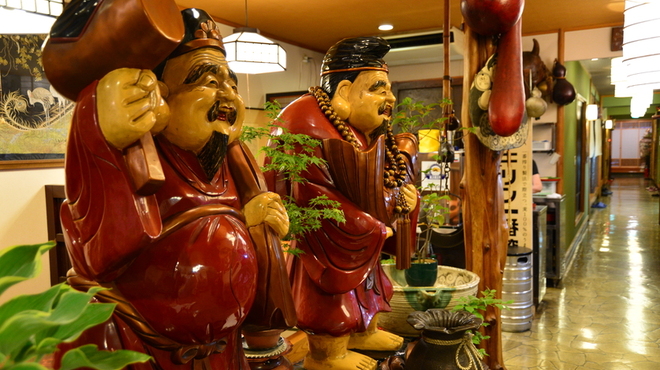 和食処 万松 - メイン写真: