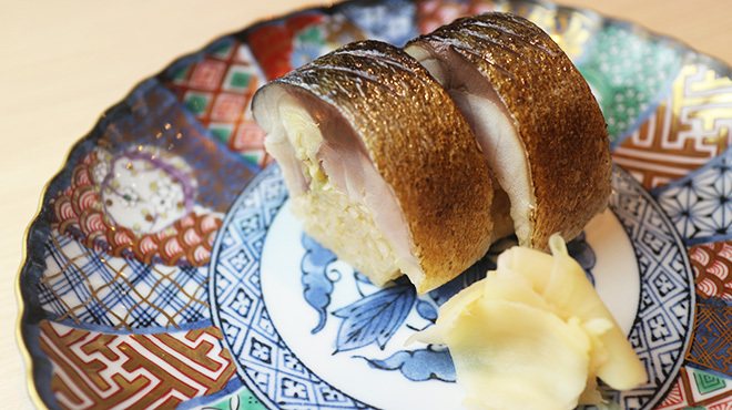 二條 葵月 - 料理写真:
