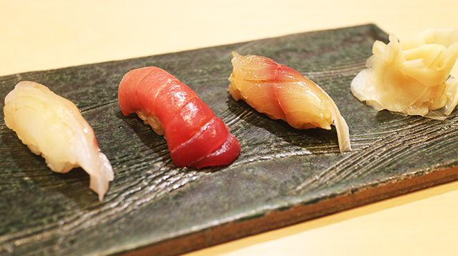 二條 葵月 - 料理写真: