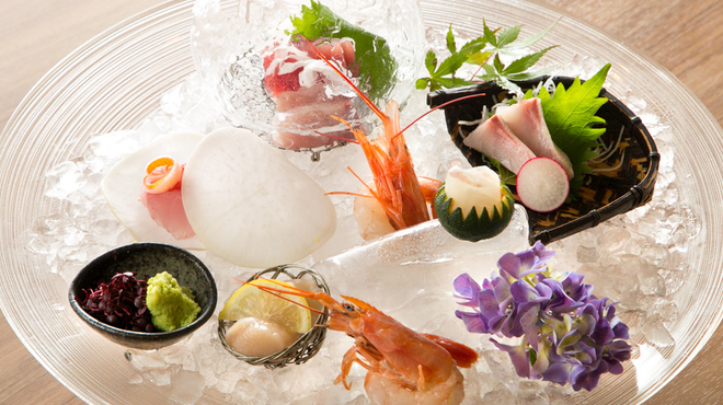 初代築地 魚義 錦糸町 居酒屋 ネット予約可 食べログ 初代築地 魚義 錦糸町 居酒屋 ネット予約可 食べログ