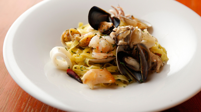京町家イタリアンろんくす - 料理写真: