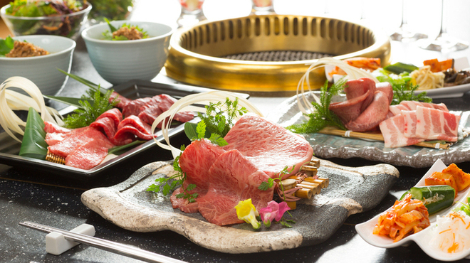 焼肉 べこ亭 たまプラーザ本店 ベコテイ たまプラーザ 焼肉 ネット予約可 食べログ