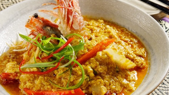 タイ料理 プリック天満 天神橋筋六丁目 タイ料理 食べログ タイ料理 プリック天満 天神橋筋六丁目 タイ料理 食べログ