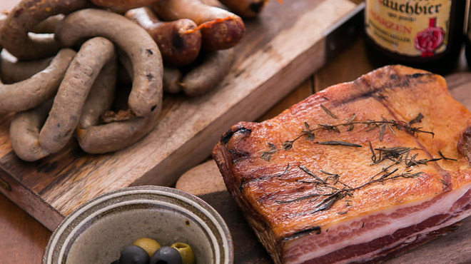 燕食堂 - メイン写真: