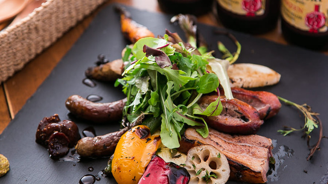 燕食堂 - メイン写真: