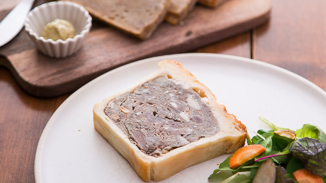 燕食堂 - メイン写真: