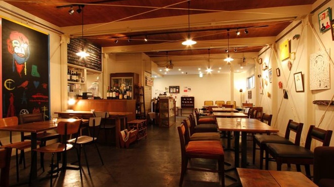 燕食堂 - メイン写真: