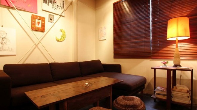 燕食堂 - メイン写真: