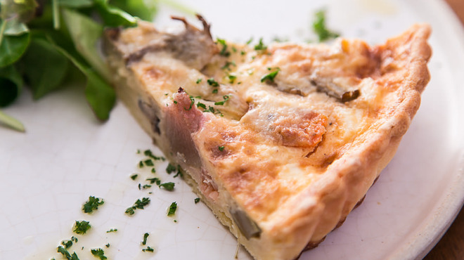 燕食堂 - メイン写真: