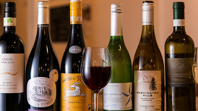 燕食堂 - メイン写真: