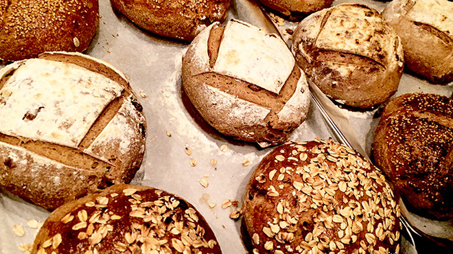 燕食堂 - メイン写真: