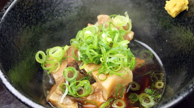 串かつ 太郎 - メイン写真: