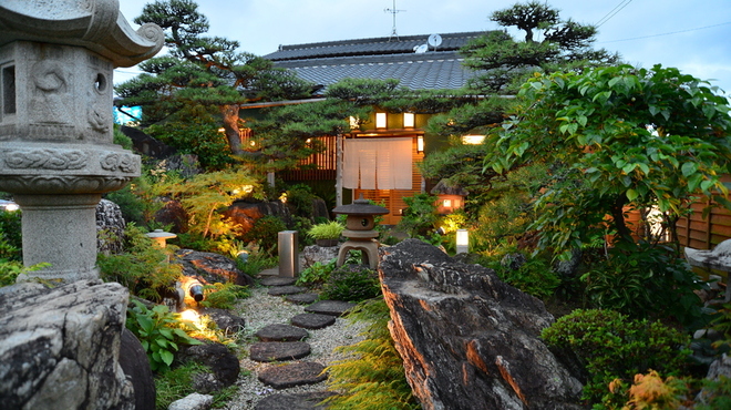 和食処 万松 - メイン写真: