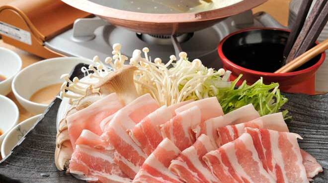 旬香旬鮮 響 - メイン写真: