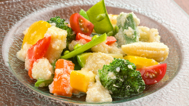 YAKITORI　葵 - メイン写真: