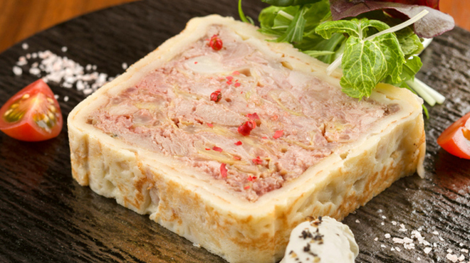 YAKITORI　葵 - メイン写真: