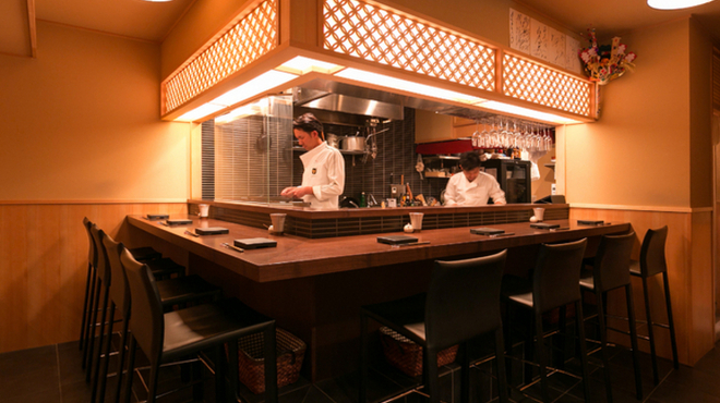 YAKITORI　葵 - メイン写真: