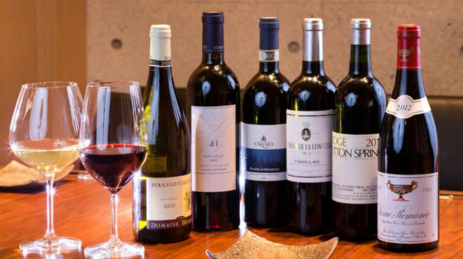 YAKITORI　葵 - メイン写真: