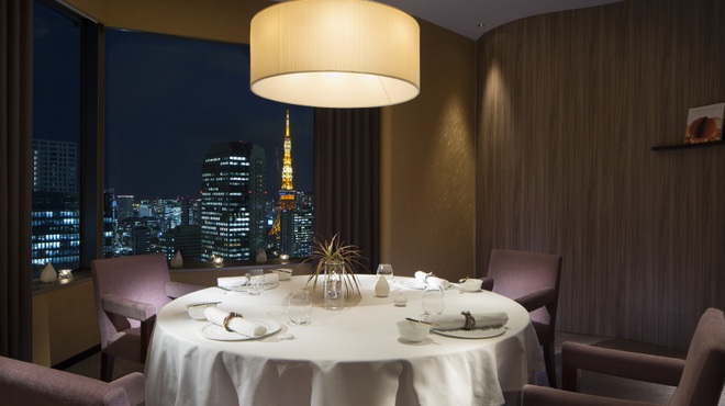 Pierre Gagnaire - メイン写真: