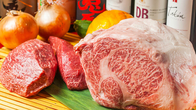 焼肉 天 がむしゃら - メイン写真: