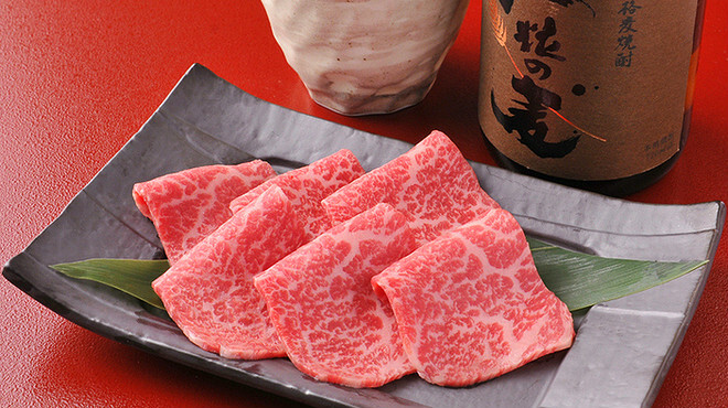 焼肉 天 がむしゃら - メイン写真: