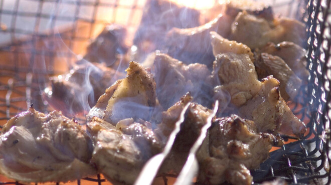 ぢどり亭 - メイン写真: