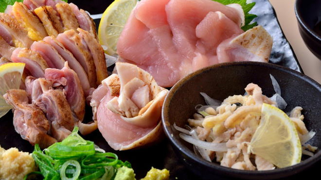 ぢどり亭 - メイン写真: