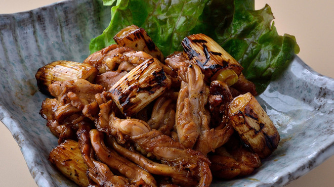 ぢどり亭 - メイン写真: