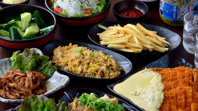 ぢどり亭 - メイン写真: