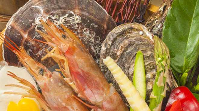 三枚目 助五郎 - メイン写真: