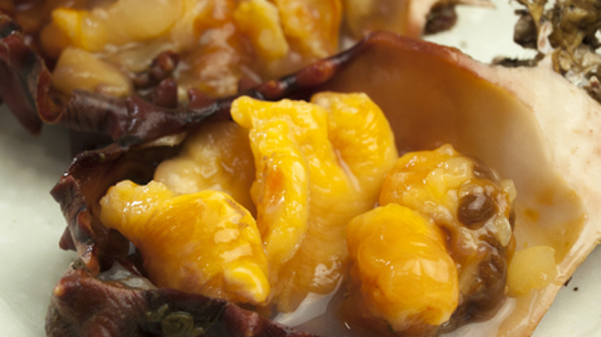 三枚目 助五郎 - メイン写真: