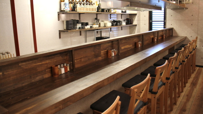 備長炭焼鳥 木下 - メイン写真: