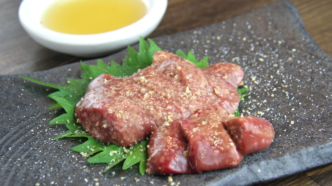 備長炭焼鳥 木下 - メイン写真: