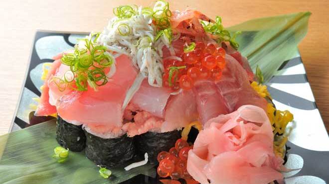 旬香旬鮮 響 - メイン写真: