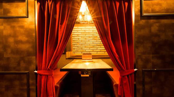 焼肉ダイニング GROW - メイン写真: