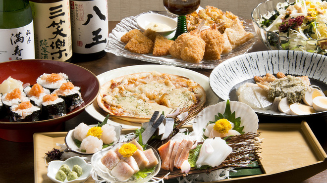 食事酔房 ひえん 電鉄富山駅 エスタ前 居酒屋 食べログ