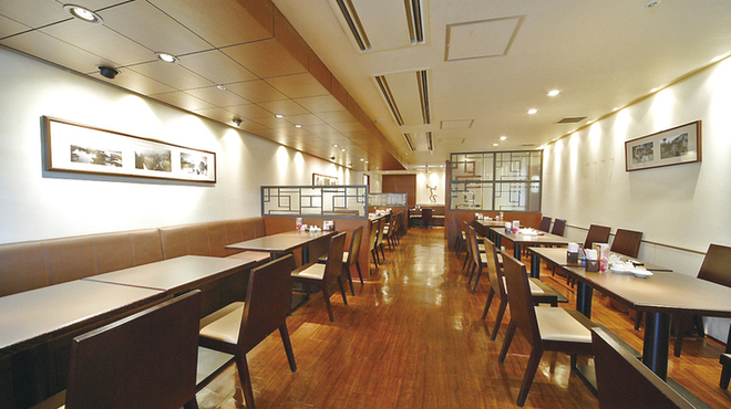 中国料理 青冥 - メイン写真: