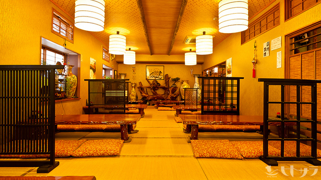 和食処 万松 - メイン写真: