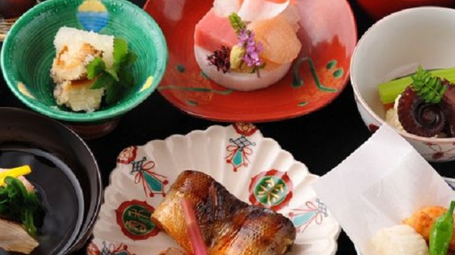 神楽坂 幸本 - メイン写真: