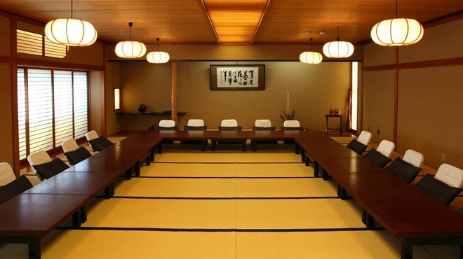 神楽坂 幸本 - メイン写真: