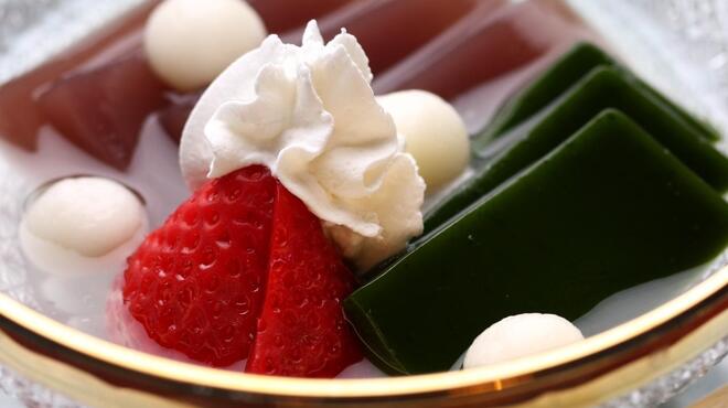 神楽坂 幸本 - メイン写真: