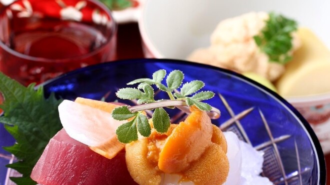 神楽坂 幸本 - メイン写真: