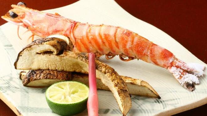 神楽坂 幸本 - メイン写真: