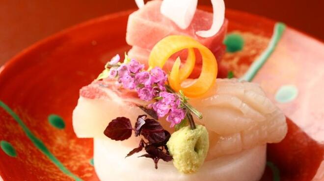 神楽坂 幸本 - メイン写真: