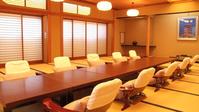 神楽坂 幸本 - メイン写真: