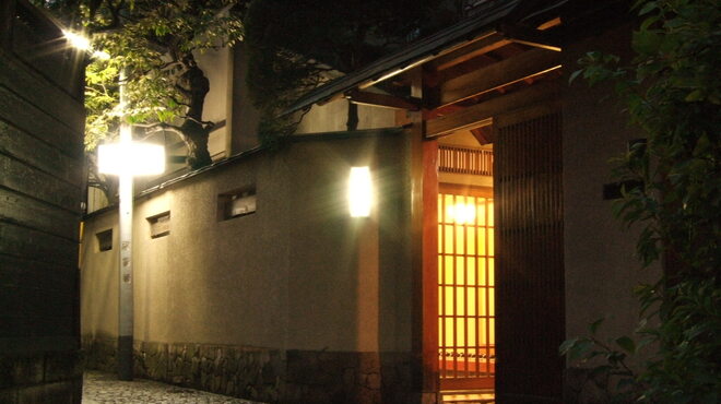 神楽坂 幸本 - メイン写真: