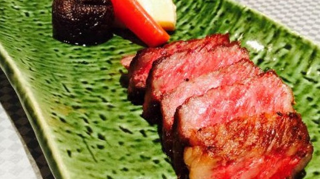 神楽坂 幸本 - メイン写真: